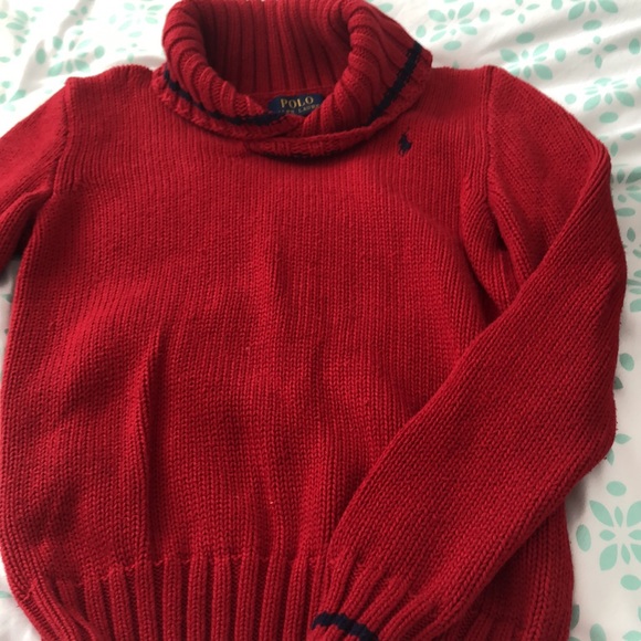 Polo Ralph Lauren sweater - Picture 2 of 3